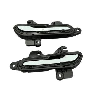 China Tesla Model 2019- Front Door Handle 1528115-00-B / 1528114-00-B This Car Part factory