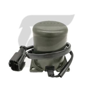 China 708-2H-25240 708-23-18272 Excavator Solenoid Valve For Komatsu PC200-3 PC200-5 factory