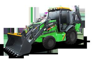 China 2200rpm 70kw Hydraulic Piling Rig Oscillation Angle Excavating Loader KL630A factory