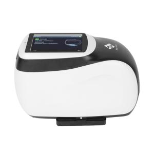 China Metalllics Car Paint Spectrophotometer MS3006 Multi Angle 6 Measurement Angles factory