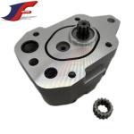 EX100 Excavator Gear Pump Hydraulic HD400 HD450 Rexroth A8V55 A8V86