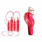 3kg Fm200 Fire Detection Tube Professional Manufacturers Direct Sales Quality