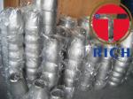 Ss304 /316 Butt Weld Pipe Fittings Concentric Reducer Asme B16.9 Standard