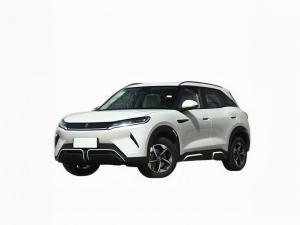 China BYD Yuan UP 2024 Model 401KM Beyond Model Economic EV Cars Small SUV factory