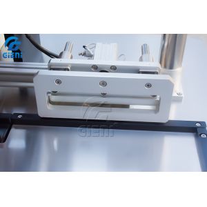 Semi Automatic 12 Nozzles Lipstick Filling Machine