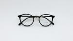 Round Unisex frame skin-friendly handmade acetate reading glasses