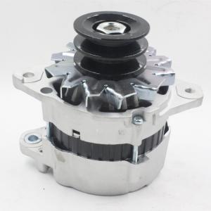 China 24V Alternator for Mitsubishi Diesel Engine Spare Parts 4D31 4D30 4D32 6D34 Engine Mitsubishi Eng. Year 1994-2007 factory