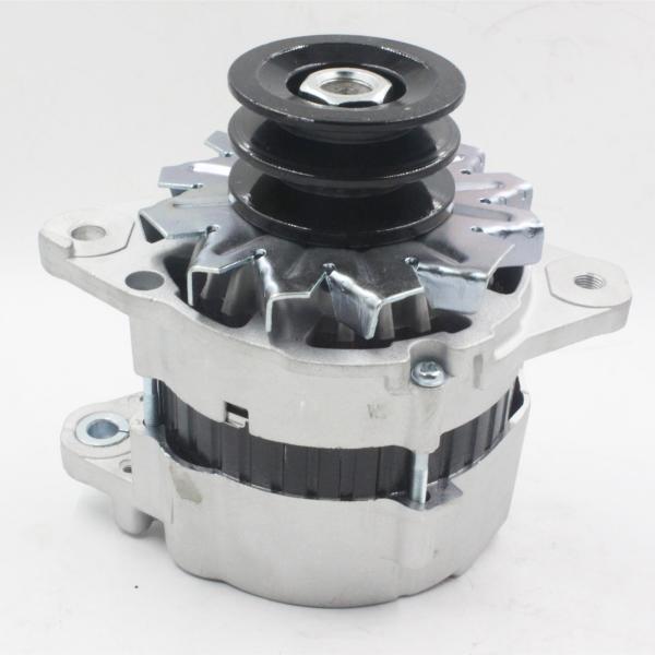 24V Alternator for Mitsubishi Diesel Engine Spare Parts 4D31 4D30 4D32 6D34