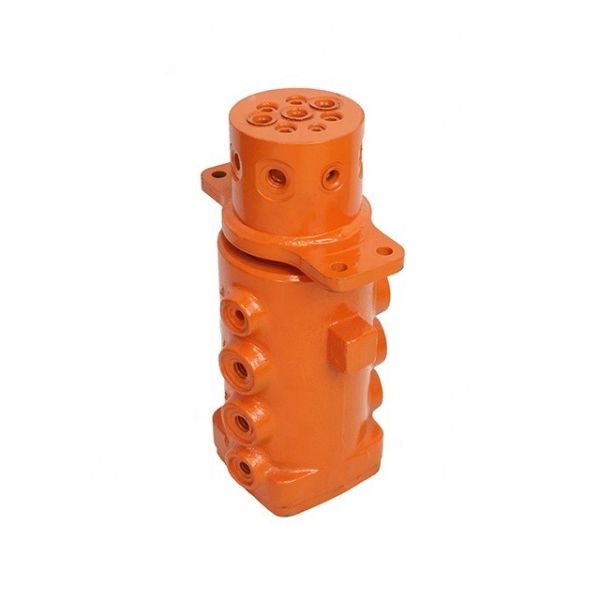 China Dae Woo Dh80 31Y1-04192N 31Y1-04361 31Y1-0436 Swivel Joint Assembly factory