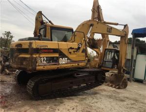 China japan original condition Used Caterpillar 312C excavator/312d used excavator in japan factory