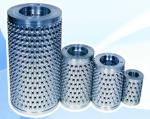 Painball Capsule Mold High Precision Soft For Softgel Enterprises