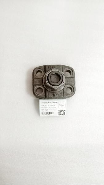 Genuine Komatsu Spare Parts Cover Assy 708-1H-03250 706-8J-00132 706-8J-01210