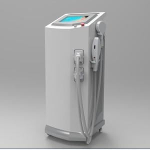 China NEW HIGH-QUALITY hair removal 808nm diode laser factory