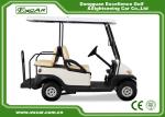 EXCAR 48V Trojan Batteries Used Electric Golf Carts 4 Passengers 275A