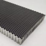 60mm Thick 304 Stainless Steel Honeycomb Core High Strength