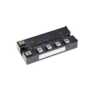 China Automotive IGBT Modules PM50RG1B065 General purpose 650V IGBT Silicon Modules factory