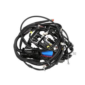 China 7421545827 Truck Engine Wiring Harness Truck Cable Harness OEM Wire Harness factory