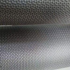 China Customized Roll Calender Spunbond Or Meltblown Nonwoven Embossing Roller factory