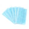 Buy cheap Non woven Disposable Face Mask Weight 25grams With Secure Loop Earloop from wholesalers