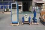 3KN Sine Vibration Testing