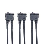 Power Harness With Customized Photovoltaic Electric Wire And Tinned Wire Core