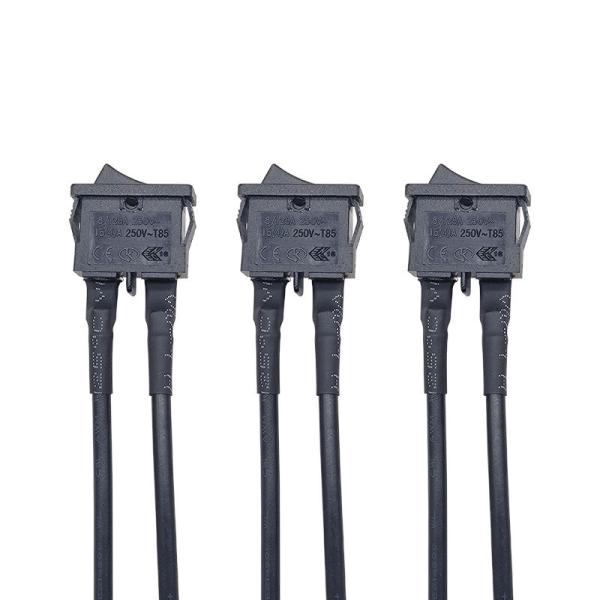 Power Harness With Customized Photovoltaic Electric Wire And Tinned Wire Core