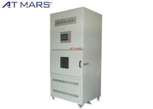 China Washing Battery Testing Equipment For Portable Electronics Batteries Safety Test factory
