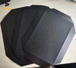 Eco Friendly 1mm 800kgs Push Pull Slip Sheet Packaging