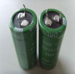 Super Capacitor 2.7V 3000F Ultracapacitor