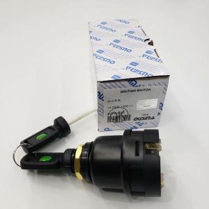 China 14.0345.1000.11 Starter Key Switch Ignition Switch For Sunward Excavator factory