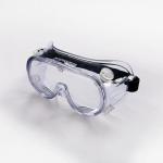 Anti Fog Medical Protective Goggles Splash Proof For Medical Institutions