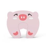 Anti Pinch EVA Thickened Protective Door Stopper Baby Piggy