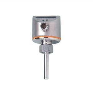 China IFM Flow Monitor SI5100 SID10ADTFPKG/US-100 with Pressure Rating 100 bar factory