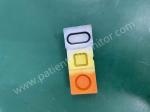 Hospital Medical Equipment Mindray BeneHeart D6 Defibrillator Handle Keypad In