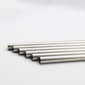 China Power Industry Nickel Based Alloy Incoloy 800 Tube 690 MPa Tensile Strength factory