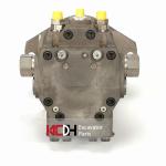 SANY Excavator SY365C 60149324 Travel Motor Assy