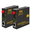China 100M 3100AB Fiber Media Converter Data Communications Transceivers factory