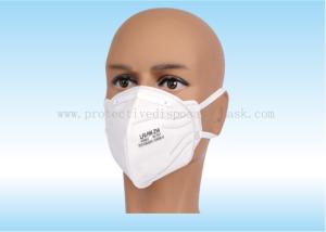 China Covering KN95 Respirator Mask factory