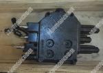 LIUGONG wheel loader parts, 12C0079 MAIN CONTROL VALVE