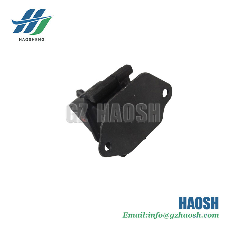 Engine Mount RH 8-97367272-0 8973672720 For Isuzu D-MAX 4JA1