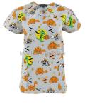 Custom Made Medical Lab Coat OEM Service 100% Cotton Material