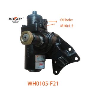 China High Quality WH0105-F21 For Jiangling Auto Steering Assembly factory