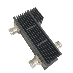 China 698-2700MHz 4.3-10 Female 3db Hybrid Coupler factory