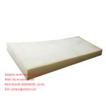 AC380/50HZ Kitchen Sponge Foam Cutting Laminating Machine for Foam Production