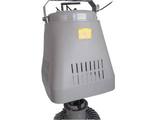 China Remote Electric Chandelier Lift Winch Automatic Light Lifter factory