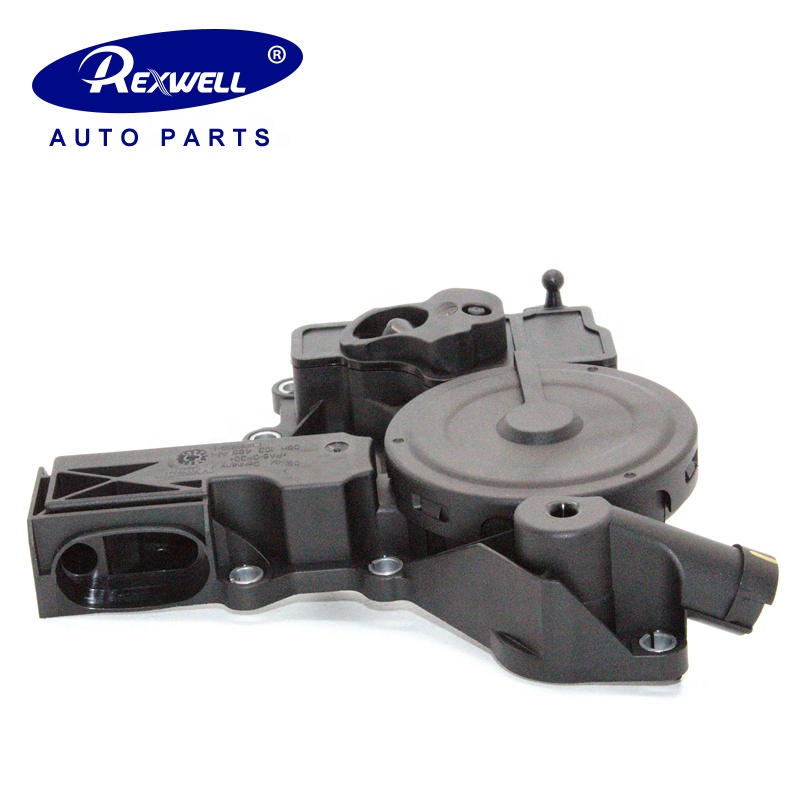 Engine Crankcase Vent pvc valve For Audi VW 06H103495AH