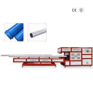 China Advanced Sinohs PVC Expanding Machine / Pipe Auxiliary Machine factory