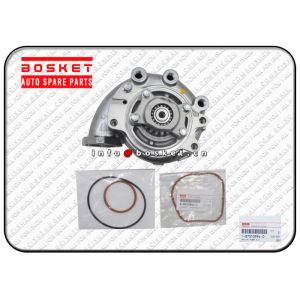 1-87310994-0 1873109940 Isuzu Truck Parts Gasket Water Pump Assembly