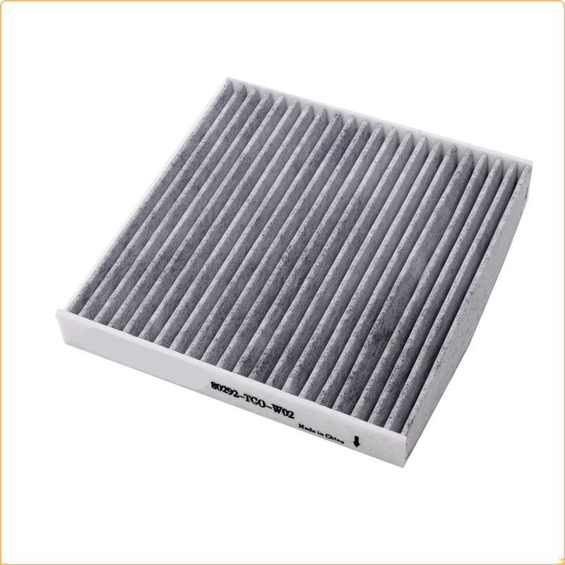 Hot Sale Air Conditioning Car Element OE 80292- TG0-W02 For Hongda Binzhi Fengfan Lingpai Gorui Jingrui