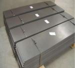 A36 SS400 SPHC Hot Rolled Carbon Steel Sheet Metal